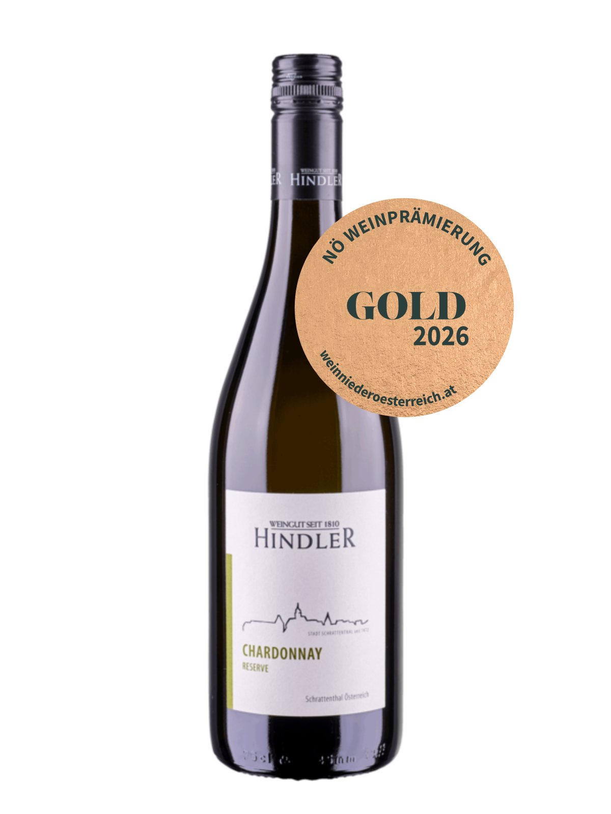 CHARDONNAY Reserve