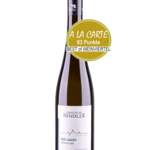 WEINVIERTEL DAC Grüner Veltliner Ried Längen